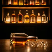 Imagem ilustrativa da imagem Como agir em relação ao caso de bebidas adulteradas com metanol