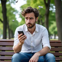 Imagem ilustrativa da imagem Como descobrir se existe linha de celular pré-pago registrada em seu nome