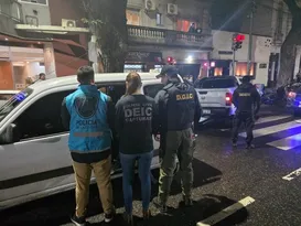 Imagem ilustrativa da imagem Como e onde atua célula do PCC descoberta na Argentina; membros têm até número de matrícula