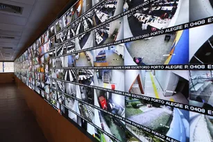 Imagem ilustrativa da imagem Como segurança high-tech ajuda empresas a evitar prejuízos