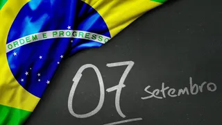 Imagem ilustrativa da imagem Veja o que abre e fecha durante o 7 de setembro no Grande Recife