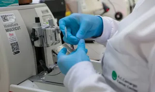 Imagem ilustrativa da imagem Cura de câncer de próstata pode chegar a até 98%