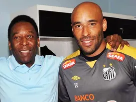 Imagem ilustrativa da imagem Em família: conheça filhos que seguem os passos dos pais no esporte