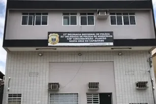 Imagem ilustrativa da imagem Empresário é vítima de roubo seguido de morte em Toritama
