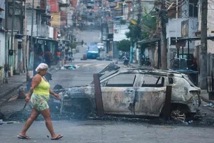 Imagem ilustrativa da imagem Entenda o que é GLO, medida que voltou a ser discutida após megaoperação contra o CV no RJ
