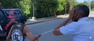 Imagem ilustrativa da imagem Estado condenado a indenizar vítima de bala de borracha da PM em protesto no Recife
