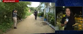 Imagem ilustrativa da imagem Explosão em terreiro de Candomblé deixa criança e cinco adultos feridos em Igarassu