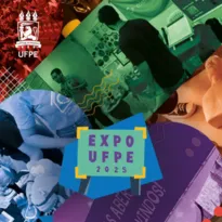 Imagem ilustrativa da imagem Expo UFPE: Feira de profissões começa nesta quinta-feira (2) em Caruaru