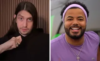 Imagem ilustrativa da imagem Correção: Hytalo Santos é banido do Instagram após denúncias do youtuber Felca