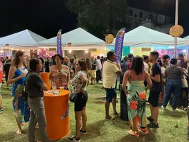 Imagem ilustrativa da imagem Festival de Cerveja Artesanal movimenta final de semana em Olinda