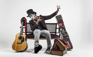 Imagem ilustrativa da imagem Festival de música com espetáculos e debates grátis na Ufes