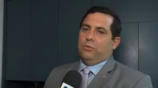 Imagem ilustrativa da imagem Filho de juíza pernambucana é indiciado por atropelar casal em moto em Jaboatão