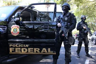 Imagem ilustrativa da imagem Força-Tarefa Previdenciária realiza operação contra fraudes em benefícios