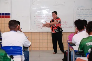 Imagem ilustrativa da imagem Governo de Pernambuco anuncia pagamento de R$ 336 milhões do Fundef