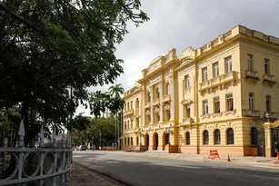 Imagem ilustrativa da imagem Governo de Pernambuco lança edital do Concurso Público Unificado