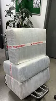 Imagem ilustrativa da imagem Grupo que enviava malas com drogas no aeroporto de Guarulhos é preso; veja como funcionava o esquema
