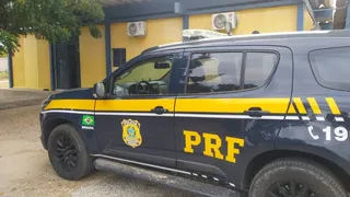 Imagem ilustrativa da imagem Homem é detido com notas falsas em blitz da PRF em Salgueiro