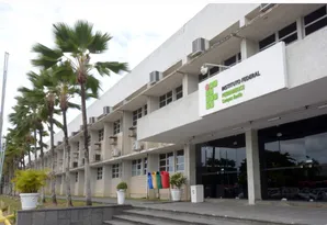 Imagem ilustrativa da imagem IFPE abre concurso com 100 vagas para professores. Salários chegam a R$ 13 mil
