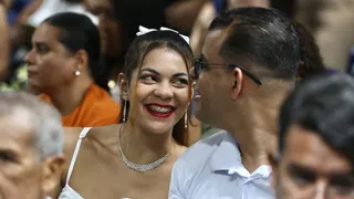 Imagem ilustrativa da imagem Inscrições para casamento coletivo gratuito encerram nesta sexta (10)