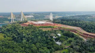 Imagem ilustrativa da imagem Intoxicação por metanol: Paraná é o terceiro Estado a registrar morte no País