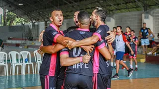 Imagem ilustrativa da imagem Jogos do Orgulho 2025 terão inicio neste final de semana no Recife