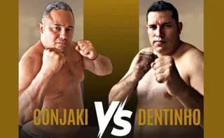 Imagem ilustrativa da imagem Luta de MMA entre vereadores vira alvo de inquérito do Ministério Público no Amapá