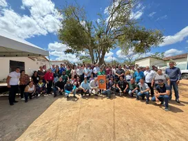Imagem ilustrativa da imagem MDA Inicia ciclo de encontros em Pernambuco para impulsionar agricultura familiar