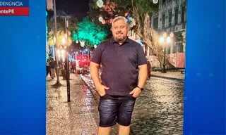 Imagem ilustrativa da imagem Motorista de aplicativo é encontrado morto em Ipojuca
