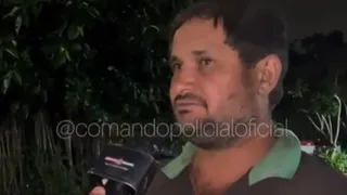 Imagem ilustrativa da imagem Motorista diz que ônibus "perdeu o freio" antes de tombar na BR-423, no Agreste