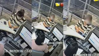 Imagem ilustrativa da imagem Mulher é presa ao tentar sacar R$1,1 milhão com procuração falsa em Pernambuco