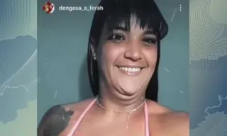 Imagem ilustrativa da imagem Mulher que vendia sopa é morta a tiros em Nova Descoberta, Zona Norte do Recife