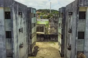Imagem ilustrativa da imagem Mutirão para conciliação de processos de prédios caixões começa nesta segunda (18)