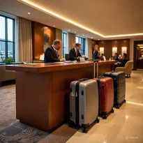 Imagem ilustrativa da imagem Novas regras para hotéis prometem melhorar a experiência dos viajantes