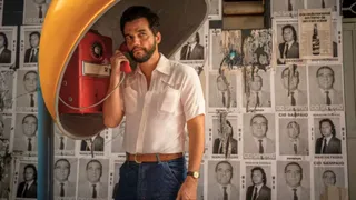 Imagem ilustrativa da imagem O Agente Secreto: o filme, o diretor e a nova aposta do Brasil no Oscar