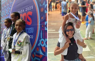 Imagem ilustrativa da imagem O chão que ensina