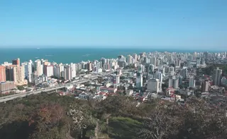 Imagem ilustrativa da imagem PDM de Vila Velha: consulta pública para regras de construções