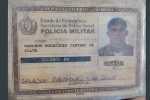 Imagem ilustrativa da imagem PM e mais dois homens morrem após tiroteio em Camaragibe