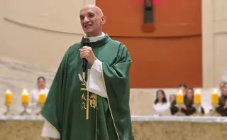 Imagem ilustrativa da imagem Papa Leão XIV nomeia novo bispo no Brasil; saiba quem é