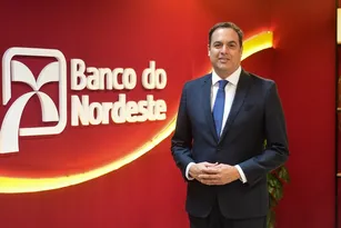 Imagem ilustrativa da imagem Paulo Câmara deixa a presidência do Banco do Nordeste