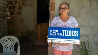 Imagem ilustrativa da imagem Pernambuco alcança marco: todas as 849 favelas do estado agora têm CEP