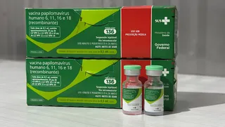 Imagem ilustrativa da imagem Pernambuco amplia vacinação contra HPV em adolescentes de 15 a 19 anos