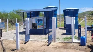 Imagem ilustrativa da imagem Pernambuco anuncia investimento milionário para obras na área rural