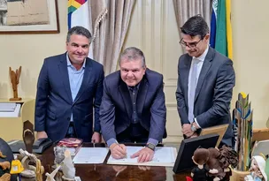 Imagem ilustrativa da imagem Pernambuco sanciona lei de cotas raciais em concursos públicos estaduais