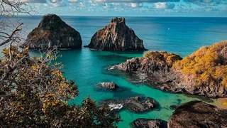 Imagem ilustrativa da imagem Pernambuco se destaca com dois destinos no topo dos mais desejados do Brasil