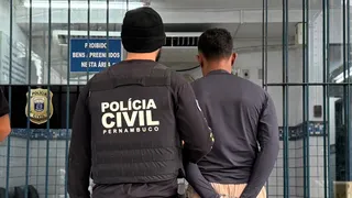 Imagem ilustrativa da imagem Polícia Civil desarticula quadrilha que cobrava taxa ilegal de empresas de internet