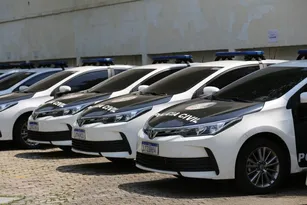 Imagem ilustrativa da imagem Polícia Civil do Rio faz operação contra rede milionária de apostas on-line e lavagem de dinheiro