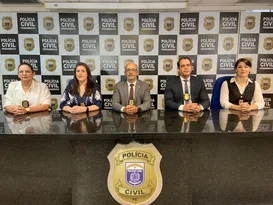 Imagem ilustrativa da imagem Polícia de Pernambuco desarticula quadrilha que fraudava indenizações do DPVAT