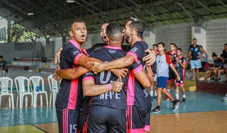 Imagem ilustrativa da imagem Prefeitura do Recife abre inscrições para os Jogos do Orgulho 2025