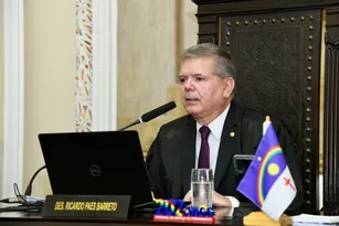 Imagem ilustrativa da imagem Presidente do TJPE assume interinamente o Governo de Pernambuco