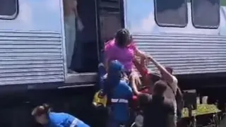 Imagem ilustrativa da imagem Problemas na rede aérea fecham a Linha Sul do Metrô do Recife